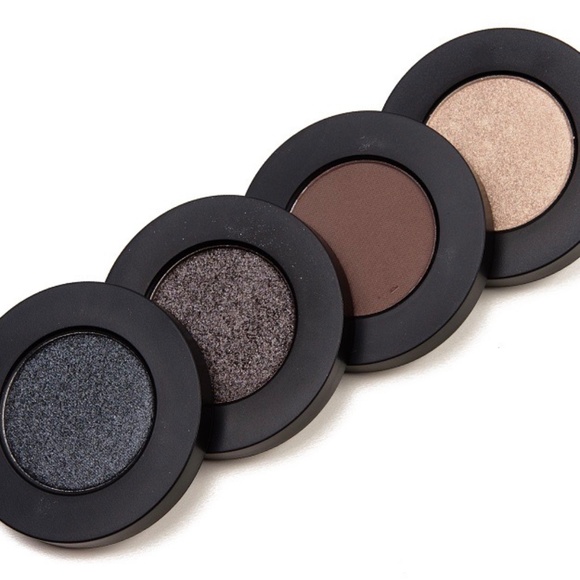 Melt Cosmetics "Gun Metal" eyeshadow stack - Picture 7 of 11